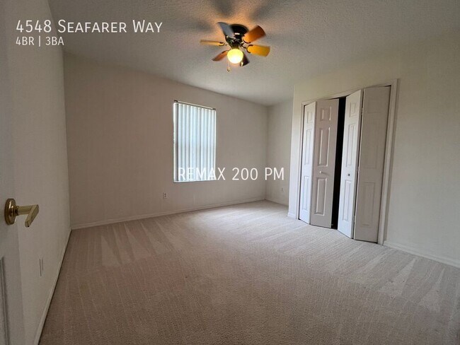 Building Photo - 4548 Seafarer Way