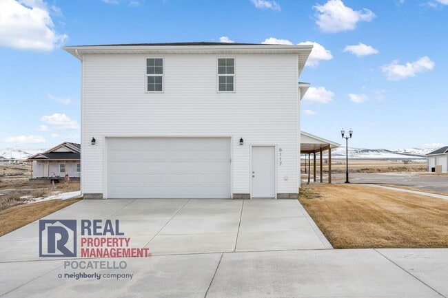 Building Photo - Brand New Construction 4 Bed 3.5 House - 2...