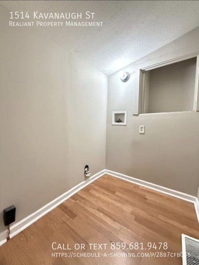 Building Photo - 1514 Kavanaugh St