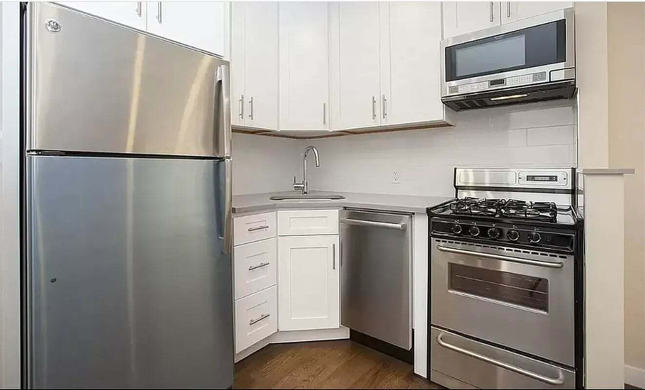 Building Photo - 99 Suffolk St