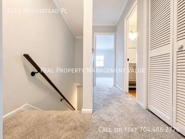 Building Photo - 3113 Heathstead Place
