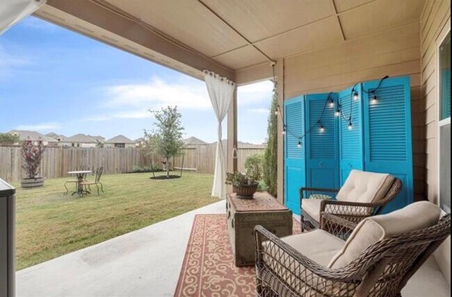 Building Photo - 13405 Clara Martin