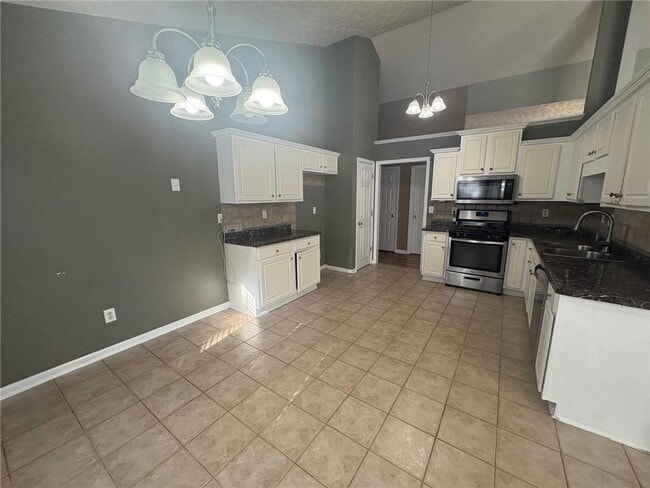 Building Photo - 3452 Morning Top Pl