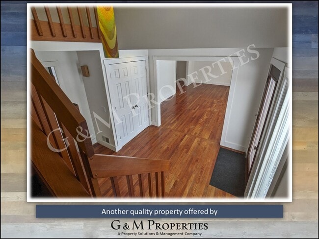 Building Photo - Rarely Available 4-Bedroom House - in Pitt...