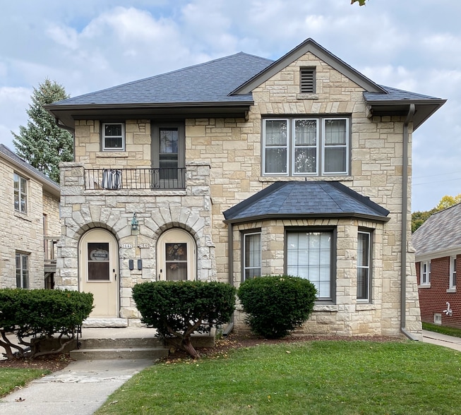 Building Photo - 2642 N 62nd St