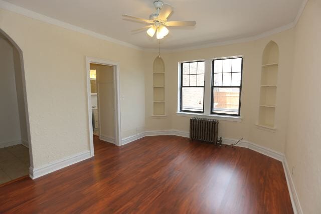 Building Photo - 4842 N Damen Ave