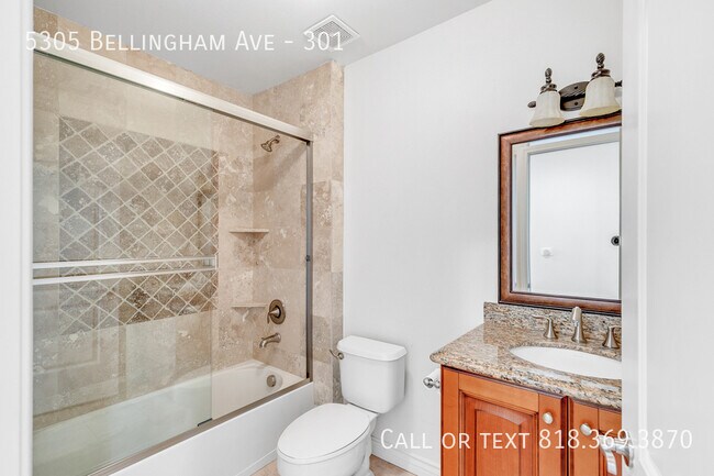 Building Photo - 5305 Bellingham Ave