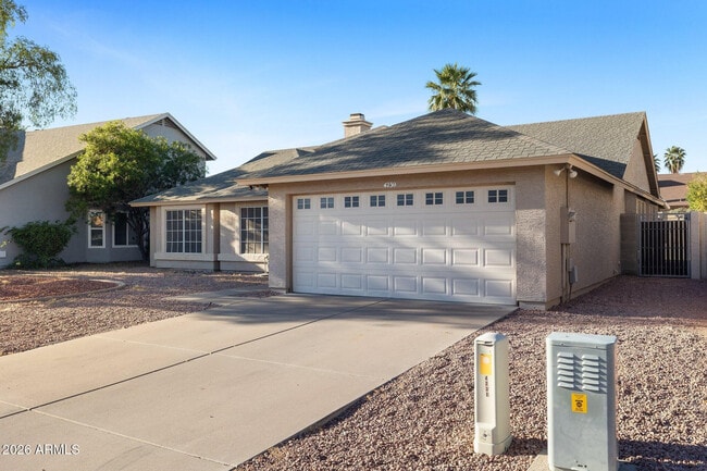 Building Photo - 4230 E Saltsage Dr