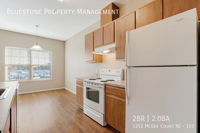 Building Photo - 1252 Mcgee Ct NE