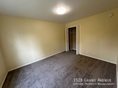 Building Photo - 1528 Grand Ave