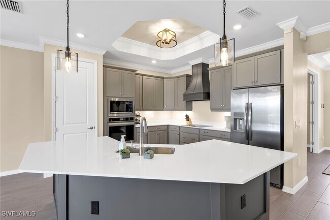 Building Photo - 5415 Fancourt Links Wy