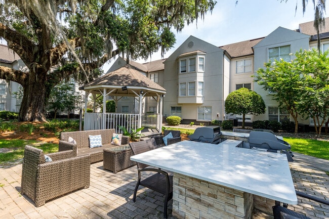 The Spoke at Savannah - The Spoke Savannah