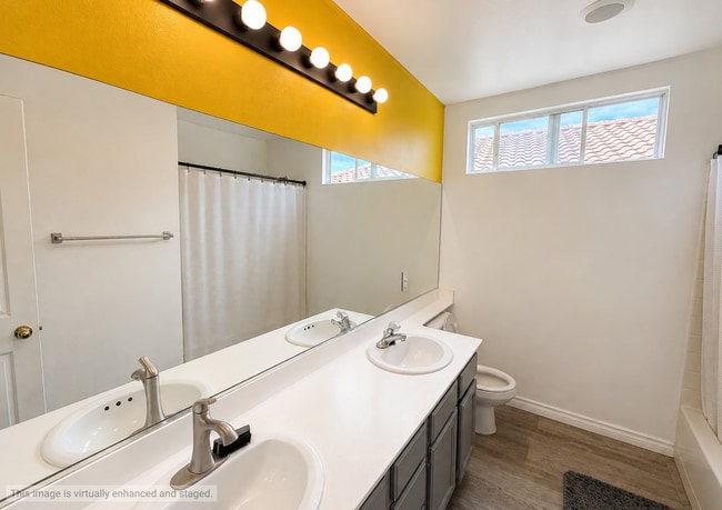 Building Photo - Updated Home with Modern Kitchen, Fireplace & Private Backyard
