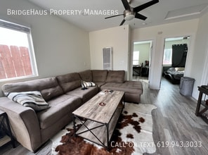 Building Photo - 4436 Cherokee Ave