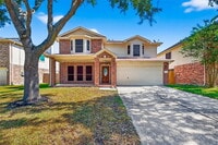 Building Photo - Mountshire Drive, Missouri City, TX 77489 - 4 BR 2.5 BA single-family home
