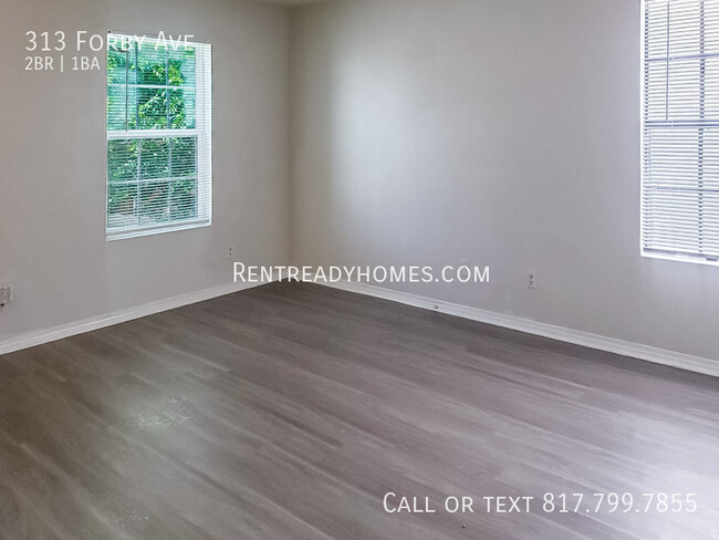Building Photo - 313 Forby Ave