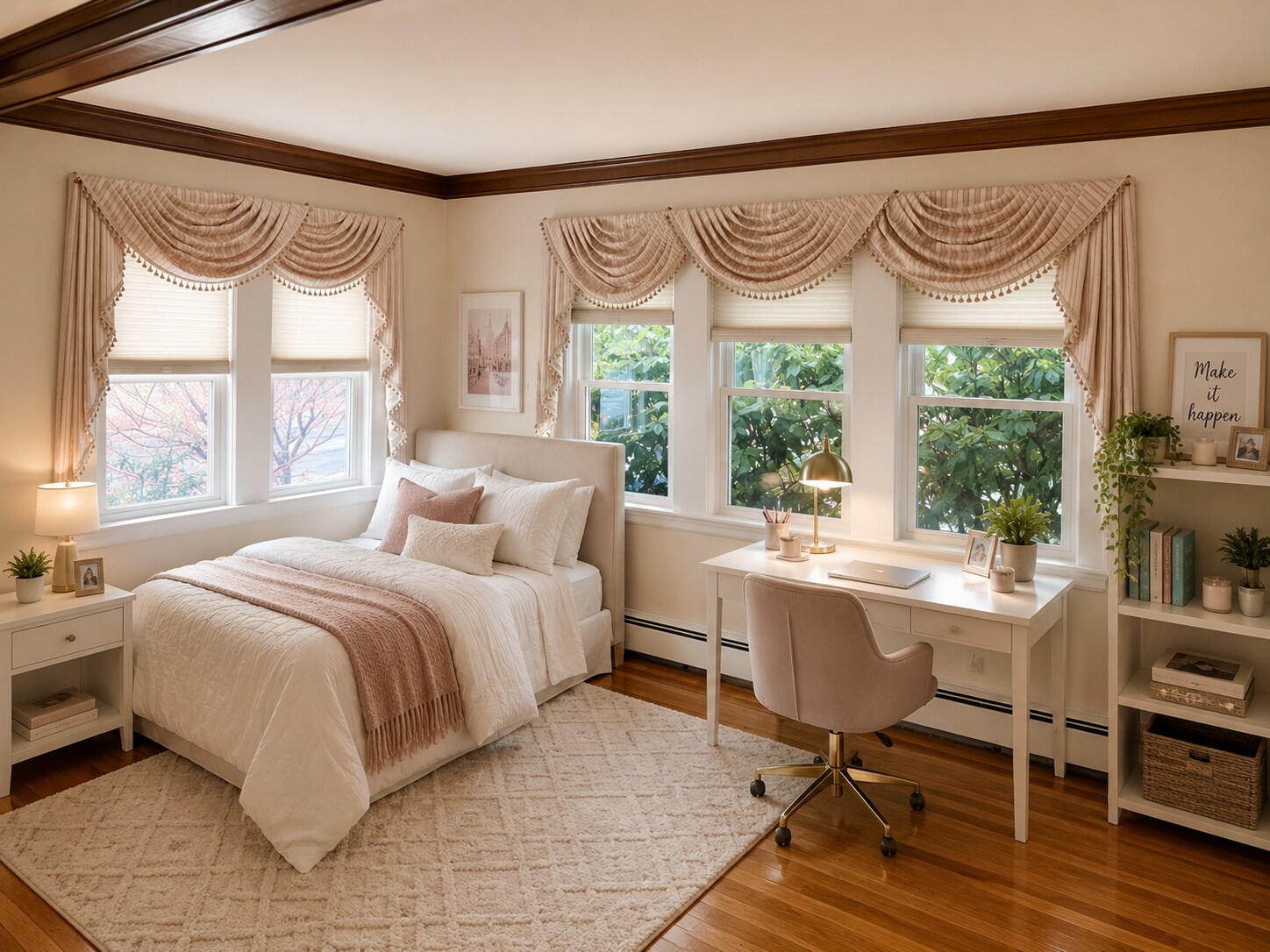 Bedroom. 1 - 25 Undine Rd