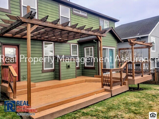 Building Photo - 12552 SW Canvasback Way