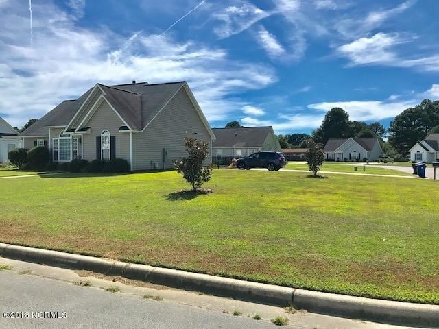 Building Photo - 358 Johnson Ln