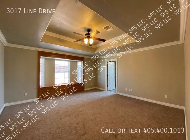 Building Photo - 3017 Line Dr