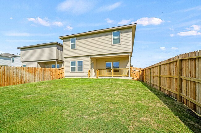 Building Photo - BRAND NEW HOUSE LOCATED IN RIVERSTONE AT WESTPOINTE SAN ANTONIO TX 78253