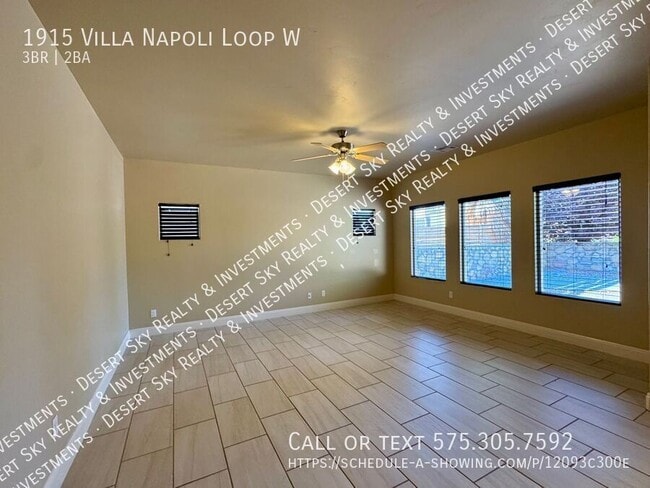 Building Photo - 1915 Villa Napoli Loop W