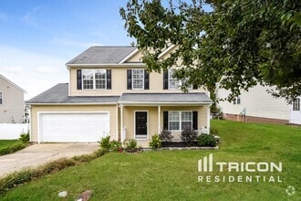 Building Photo - 4104 Bay Rum Ln
