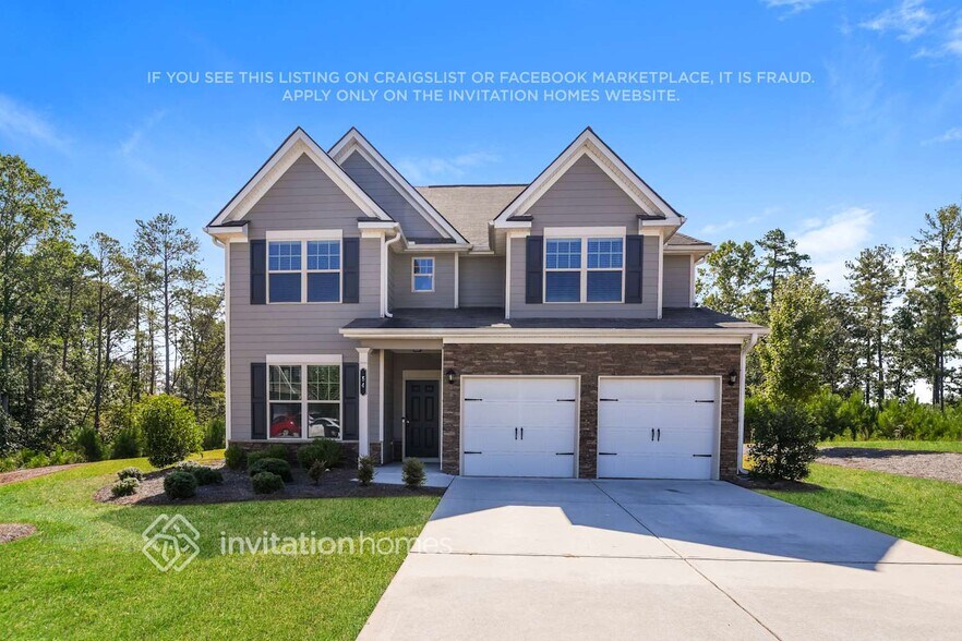 Primary Photo - 54 Oak Point Ct