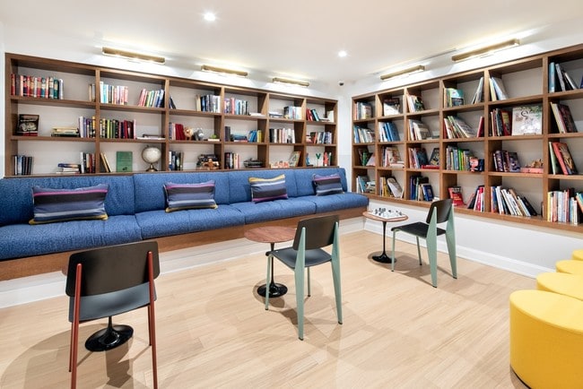 Floorplan - Oriana