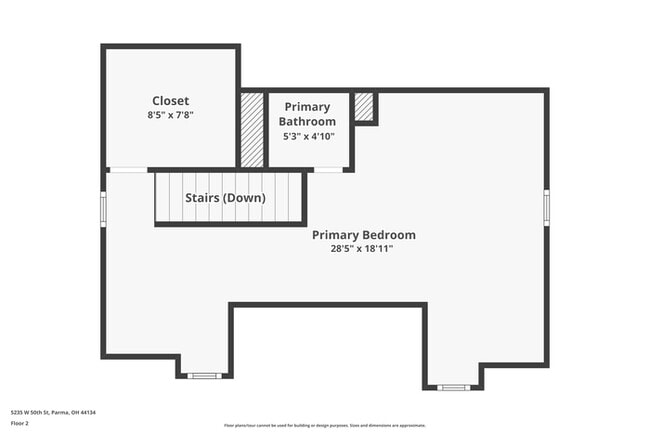 Building Photo - 5235 W 50th St