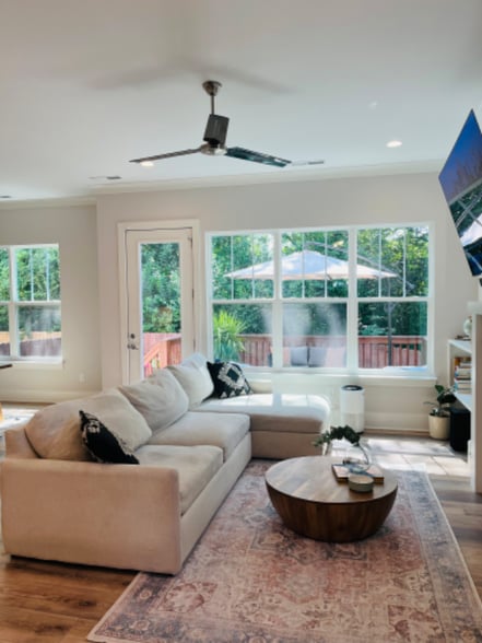 Building Photo - 1224 Pamlico St