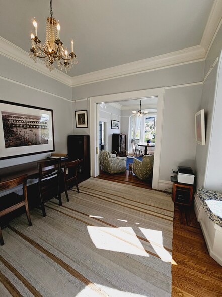 Dining room - 14 Sentinel Ct