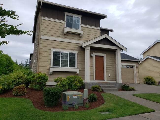 Building Photo - 11511 Glacier Pl NW
