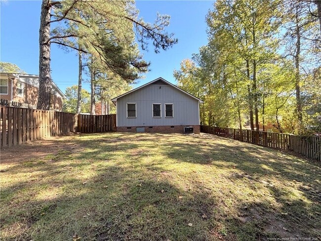 Building Photo - 3309 Melba Dr