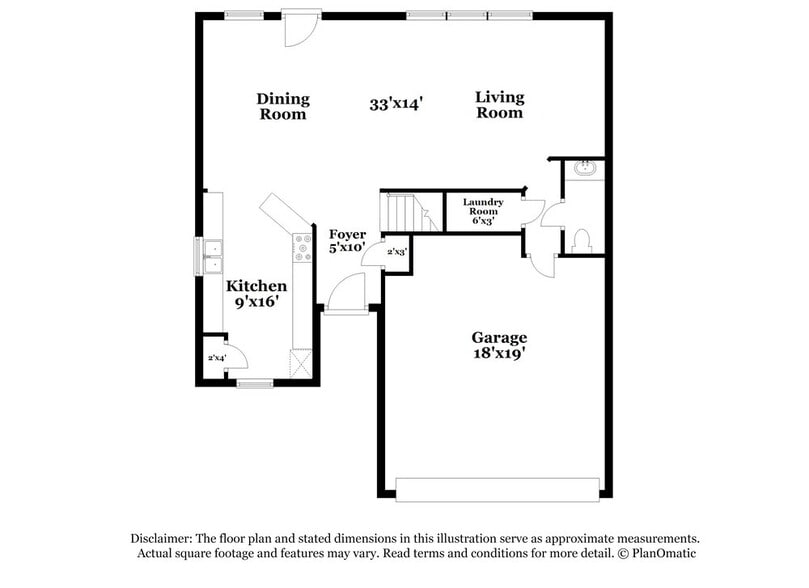 Building Photo - 19211 Dillsbury Ct