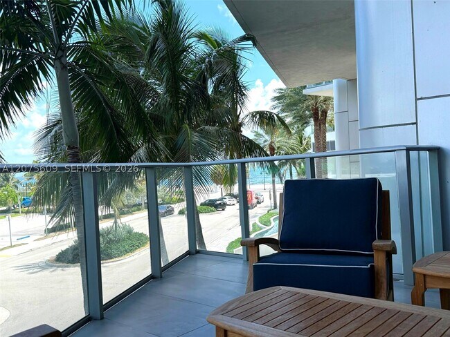 Building Photo - 701 N Fort Lauderdale Beach Blvd