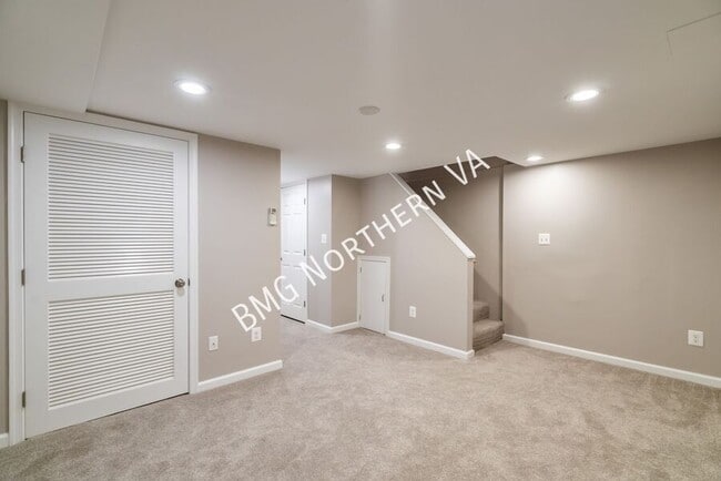 Building Photo - 1132 Powhatan St