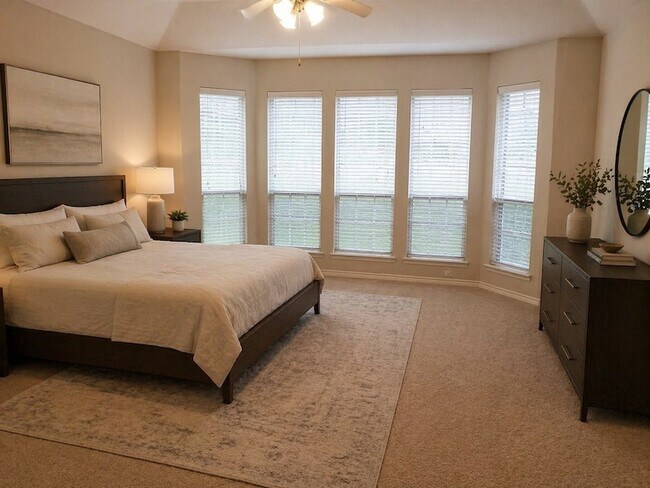 Building Photo - 8308 Rancho De La Osa Tr