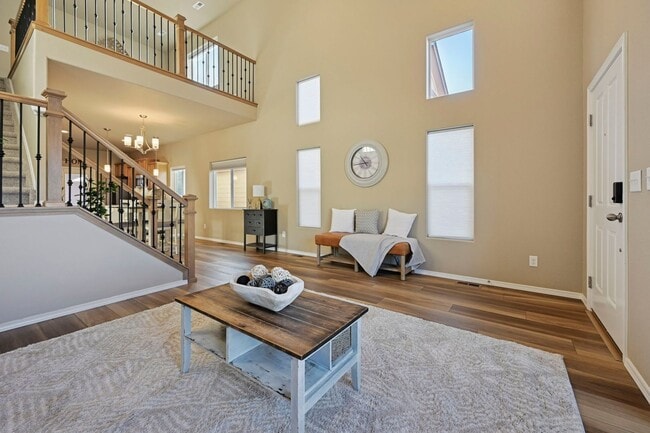 Building Photo - 3 Bed 2 bath house off of N Carefree!