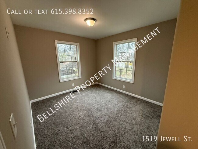 Building Photo - 1519 Jewel St