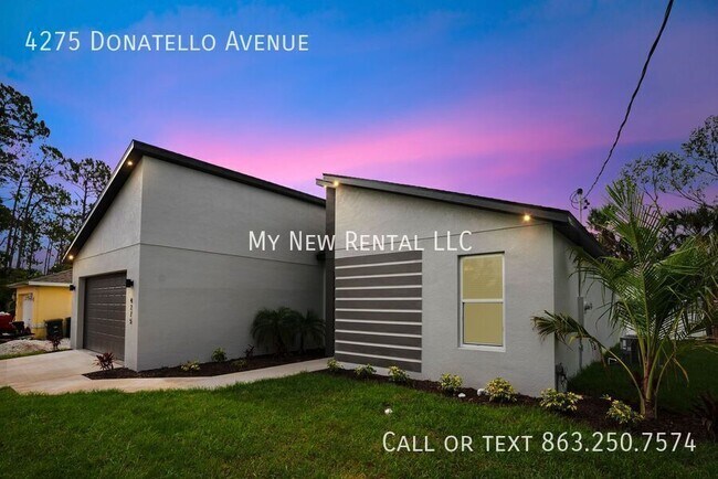Building Photo - 4275 Donatello Ave