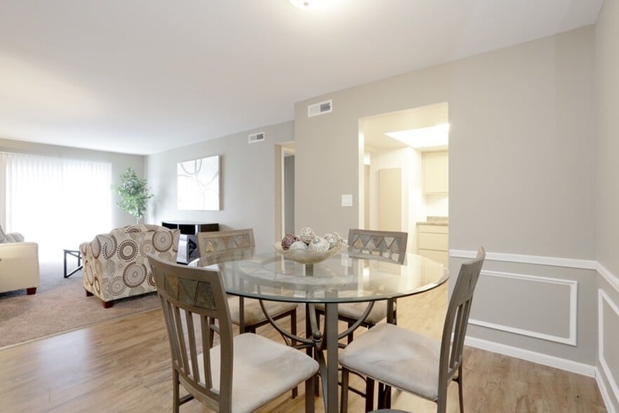 Primary Photo - Andover Park