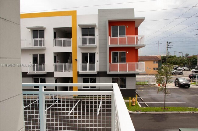 Building Photo - 1455 W 29th St