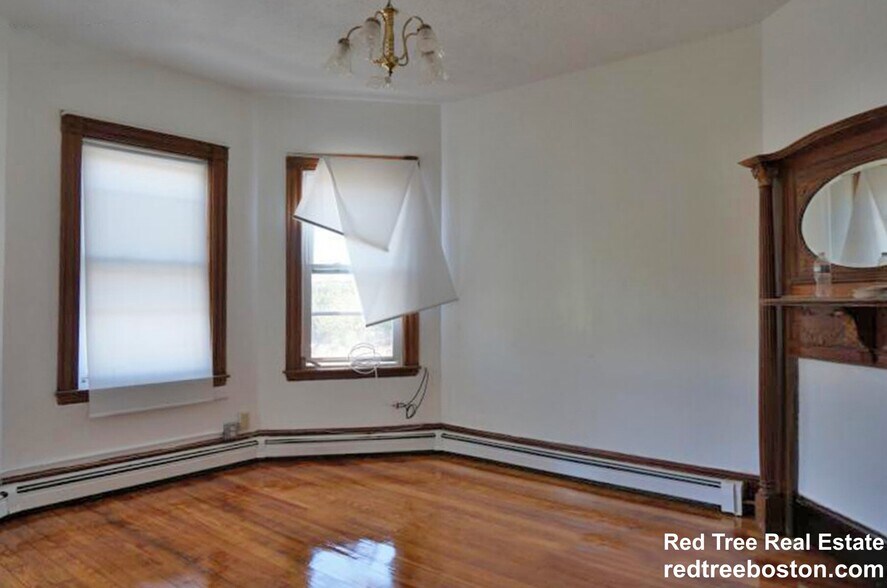 Building Photo - 57 Walden St