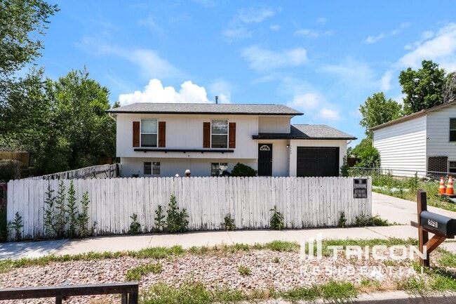 Building Photo - 2640 Cather Ave