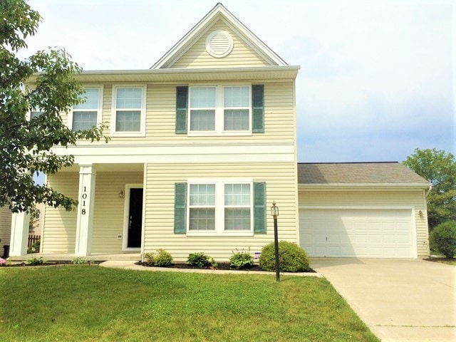 Primary Photo - 1018 Sunset Dr