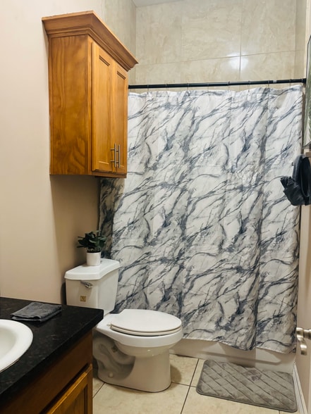 Restroom 2 - 3044 Regal Dr