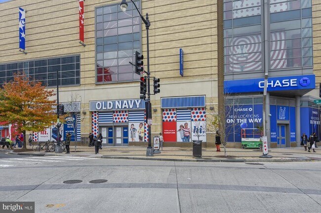 Building Photo - 3117 Georgia Ave NW