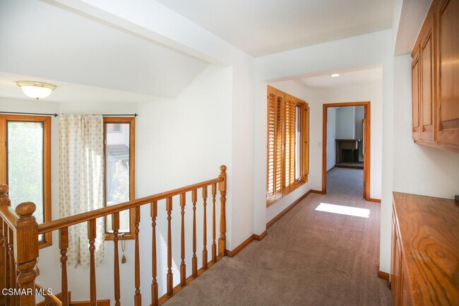 Building Photo - 4554 Rayburn St