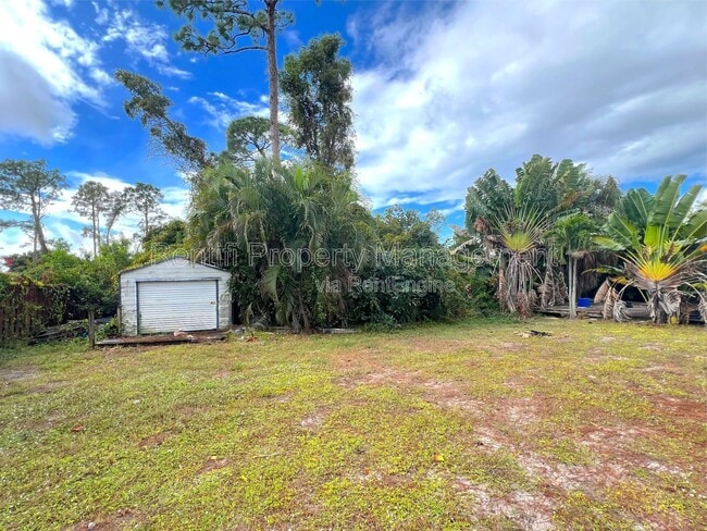 Building Photo - 18134 Matanzas Rd